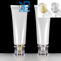 tuýp mỹ phẩm trắng đức phát 2