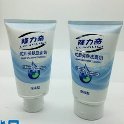 tuýp sữa rửa mặt Đức Phát