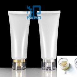 tuýp mỹ phẩm trắng đức phát 1