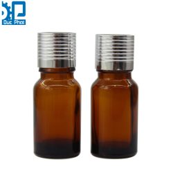 chai thủy tinh đựng tinh dầu 10ml Đức Phát 5