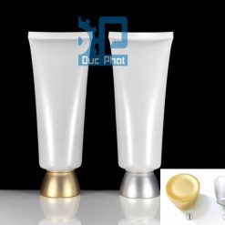tuýp mỹ phẩm trắng đức phát