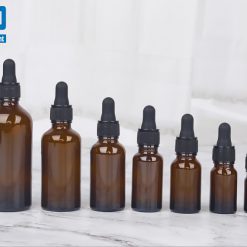 chai tinh dầu 10ml, 100ml đức phát 1