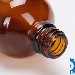 CHAI TINH DẦU NÂU ĐỨC PHÁT 5
