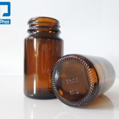 lọ thủy tinh 75ml cao cấp Đức Phát 5