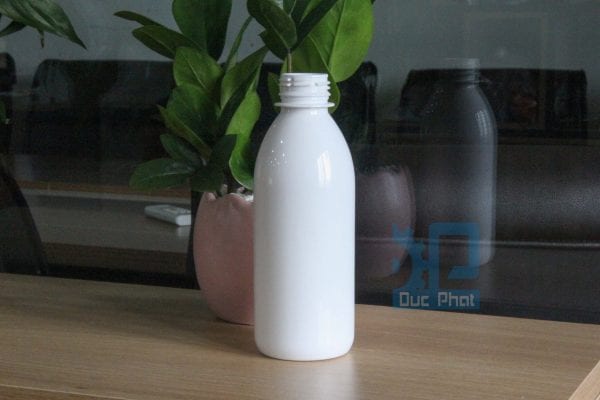Chai nhựa 330ml cao cấp