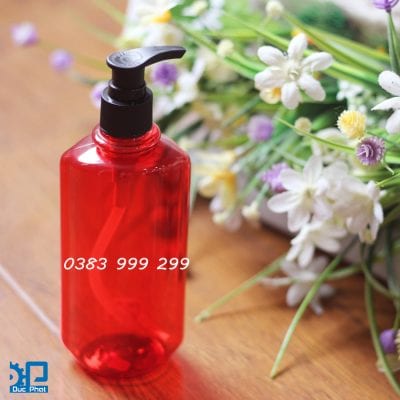 chai nhựa pet 330ml chai nhựa pet 330ml