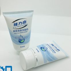 tuýp sữa rửa mặt Đức Phát 3