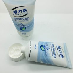 tuýp sữa rửa mặt Đức Phát 6