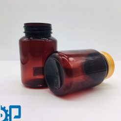 Chai Thủy Tinh Nắp Nhựa Đức Phát 2