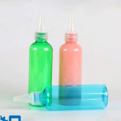 Chai nhựa nhỏ giọt 50 100ml