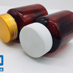 Chai Thủy Tinh Nắp Nhựa Đức Phát 3