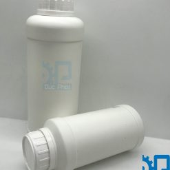 chai hdpe đức Phát 1