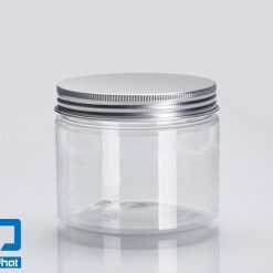 Hũ thủy tinh nắp nhôm Đức Phát 1