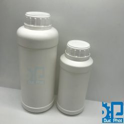 chai hdpe đức Phát 5