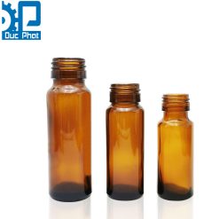chai thủy tinh nắp vặn đức phát 4