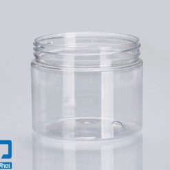 Hũ thủy tinh nắp nhôm Đức Phát 2