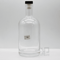 Chai thủy tinh đựng rượu ry500