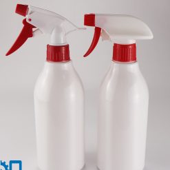 Chai Nhựa PET 330ml