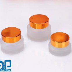 Hũ thủy tinh Đức Phát 2
