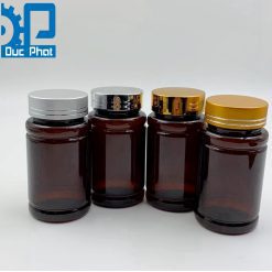 chai dược phẩm Đức Phát 1