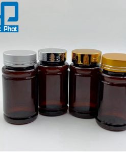 chai dược phẩm Đức Phát 1