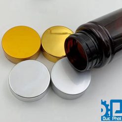 chai dược phẩm Đức Phát 2
