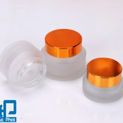 Hũ thủy tinh Đức Phát 4