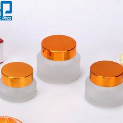 Hũ thủy tinh Đức Phát 4