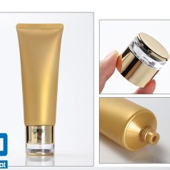 tuýp mỹ phẩm vàng Đức Phát 4