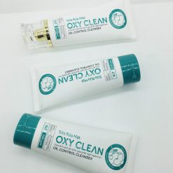 Tuýp mỹ phẩm PE Đức Phát 2