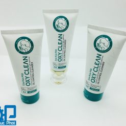 Tuýp mỹ phẩm PE Đức Phát