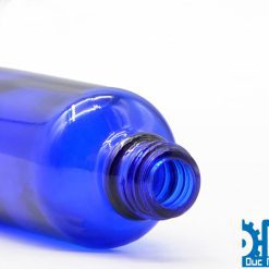 Chai tinh dầu thủy tinh xanh Đức Phát 2