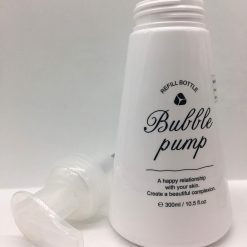 chai PET sữa tắm hình tam giác 2