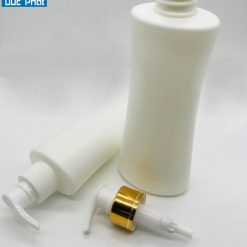 chai dầu gội HPDE Đức Phát 2