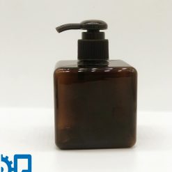 Chai Lotion Dáng Vuông 250ml Đức Phát 1