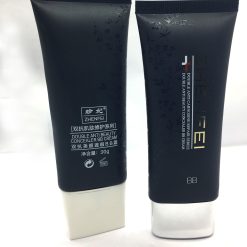 tuýp mỹ phẩm đen nhám 1 Đức Phát