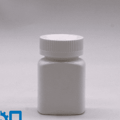 CHAI ĐỰNG THUỐC VIÊN HDPE 1