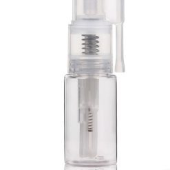 Chai xịt họng nhựa PET
