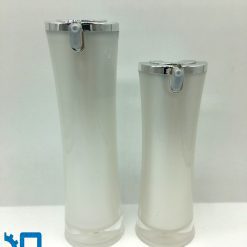 Chai Mỹ Phẩm Trắng Ngọc Trai