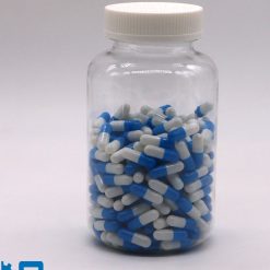 Chai Đựng Thuốc Nhựa PET 500 ml 1
