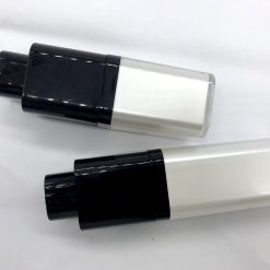 chai mỹ phẩm trắng nắp đen Đức Phát 3