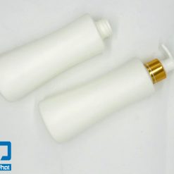 chai dầu gội HPDE Đức Phát 4