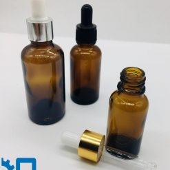 chai tinh dầu nắp bóp nâu 2