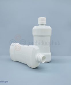 Chai nước súc miệng 300ml