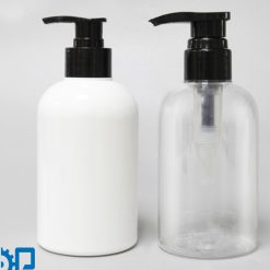 CHAI DẦU GỘI VAI TRÒN 300ml