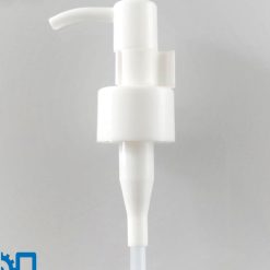 VÒI NHẤN GIỌT CÓ KHÓA CÀI