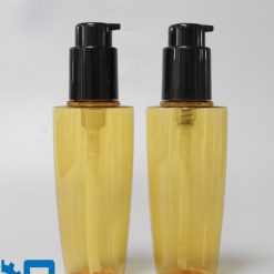 CHAI PET TINH DẦU DƯỠNG TÓC 100ml
