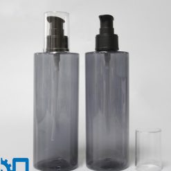 CHAI PET ĐEN NẮP GIỌT 250ml