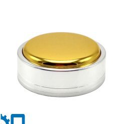 NẮP MẠ NHÔM CHAI THUỐC 2 MÀU