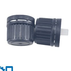 NẮP VẶN CHAI TINH DẦU ĐEN
